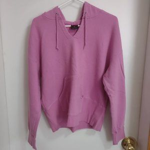 Champion Pink Hoodie